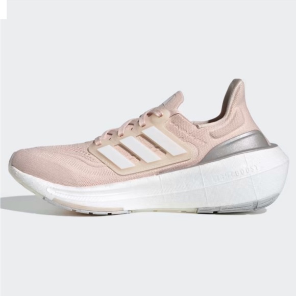 adidas UltraBOOST W Wonder Quartz Pink - Picture 5 of 10